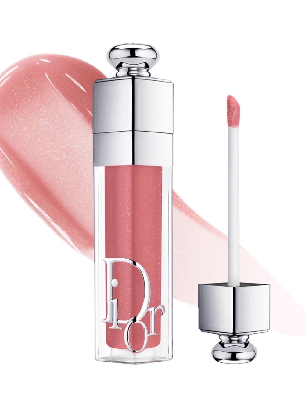 DIOR ADDICT Lip Maximizer - 012 Rosewood